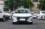 Nissan Sylphy 2026– China Export Vehicle | Electric Car From China Zambia