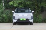 2026 Denza N8L– China Export Vehicle | Chinese Sedan for Sale Zambia