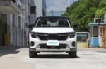 2026 Kia Seltos– China Export Vehicle | China Electric Car Zambia