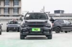 2026 Lynk & Co 01– China Export Vehicle | Chinese Sedan Zambia