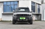 Jetour Traveler C-DM 2026– Factory Price From China | Chinese EV Zambia