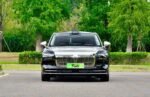 Voyah Passion L 2026– Factory Price From China | Chinese Electric Vehicle Zambia