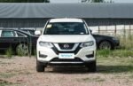 2026 Nissan X-Trail– China Export Vehicle | China EV for Zambia