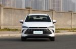 2026 BYD Qin Plus DM-i– China Export Vehicle | Latest Chinese Cars Zambia