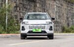 Toyota Wildlander 2026– Factory Price From China | Electric Cars From China Zambia
