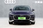 2026 Audi A5L– China Export Vehicle | Chinese Luxury Car Zambia