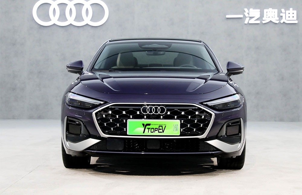 imgi_3_1_3(43) 2026 Audi A5L– China Export Vehicle | Chinese Luxury Car Zambia - Image 1