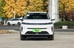 GWM Haval H6L 2026– Factory Price From China | EV From China Zambia