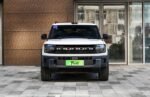 Ford Bronco New Energy 2026 BEV– Factory Price From China | Chinese SUV for Sale Zambia