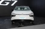 2026 Xpeng G7– China Export Vehicle | Chinese New Energy Car Zambia