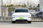 Tesla Model Y 2026– Ready for Export From China | Chinese Vehicle Import Zambia