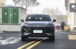 Changan Deepal S07 2026– China Export Vehicle | China Factory Price Zambia
