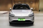 NIO ONVO L60 2026– Ready for Export From China | Direct China Car Import Zambia