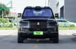 BYD Yangwang U8 L 2026– Ready for Export From China | Chinese Vehicle Export Zambia