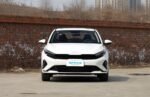 Kia K3– China Export Vehicle | Factory Price From China Zambia