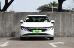 Nissan Sylphy 2026– Ready for Export From China | China to Zambia Car Export