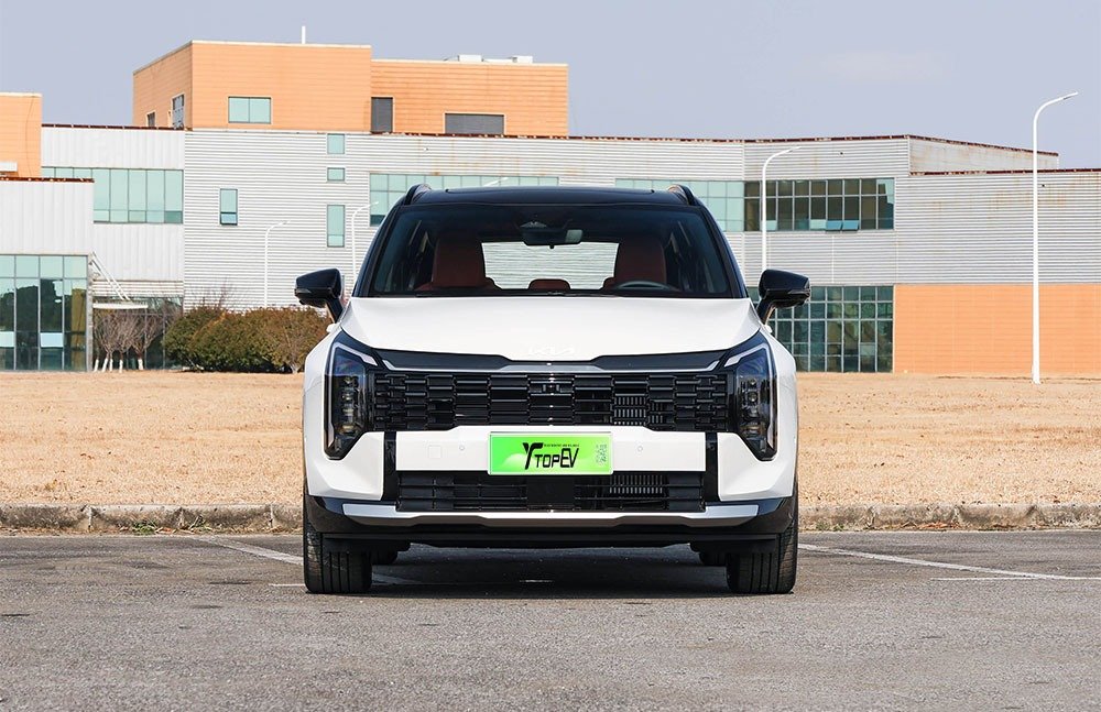 imgi_3_1_3(84) Kia Sportage 2026– Ready for Export From China | Chinese Cars Price Zambia - Image 1