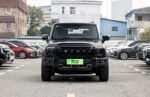 Jetour Traveler 2026 Steed Edition– Ready for Export From China | Affordable Chinese Cars Zambia