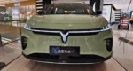 Voyah Courage Stylish SUV New Energy Vehicles Electrical Car– In Stock in China | Chinese Electric Car Zambia - Image 3