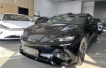 BYD Seal 2026 facelift 650 Smart Drive Edition– Ready for Export From China | Affordable Cars From China Zambia - Image 3