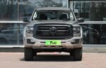 2026 Gwm Cannon Alpha Hi4-T– China Export Vehicle | Chinese Cars in Zambia