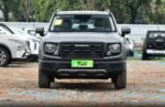2026 Haval Dargo– China Export Vehicle | Chinese Cars Available in Zambia