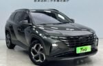 2026 Hyundai Tucson L 1.5T LUX Front-Wheel Drive Premium Edition– Factory Price From China | Chinese Luxury Car Zambia - Image 2