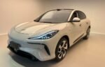 IM LS6 2026 Model Lingxi Intelligent Driving Edition– Ready for Export From China | Chinese Car Zambia - Image 3