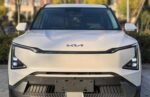Kia EV5 2026 Model 530 Light– Factory Price From China | China Electric Car Zambia