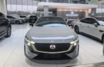 Mazda EZ-6 2026 Model Pure Electric 600 Premium Edition– Ready for Export From China | Import Cars From China Zambia