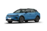Voyah Courage Stylish SUV New Energy Vehicles Electrical Car– In Stock in China | Chinese Electric Car Zambia - Image 2