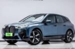 BMW iX 2026 xDrive40– Factory Price From China | Chinese SUVs for Sale Zambia - Image 3