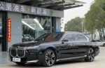 BMW i7 2026 eDrive50L Luxury Package– Ready for Export From China | Chinese Car Factory Price Zambia - Image 2