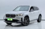 BMW X1 2026 xDrive25Li X Design Package– Ready for Export From China | Chinese Car Prices Zambia - Image 2