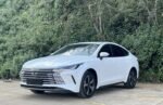 BYD Destroyer 05 2026 Model Year DM-i Champion Edition 120KM Prestige Trim– Factory Price From China | Chinese Car Deals Zambia - Image 3