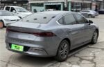 BYD Qin PLUS 2026 EV 500KM Premium Edition– Factory Price From China | Chinese Car Import Zambia - Image 2