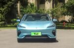 2026 Changan Deepal L07– China Export Vehicle | Chinese Car for Sale in Zambia