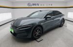 BYD Han L DM 2026 Model DM-p 180KM AWD Laser Radar Flagship Edition– Factory Price From China | Chinese Car Zambia - Image 2