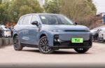 2026 Leapmotor B10– China Export Vehicle | Chinese Cars Price Zambia - Image 2