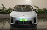 2026 Li i8– China Export Vehicle | Chinese Cars From China to Zambia