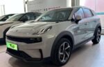 Lynk & Co 06 EM-P 2026 PHEV Remix Pro– Factory Price From China | Export Vehicles From China Zambia - Image 2