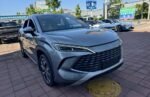 BYD Song L DM-i 2026 Model 160km Beyond Edition– Factory Price From China | Source Chinese Cars Zambia