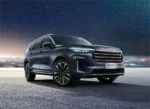 Exeed Vx Gasoline Power 5door 7seat Large SUV Luxury Appearance– Wholesale Price From China | Chinese Car Factory Price Zambia - Image 3