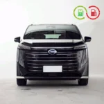 GAC Trumpchi E9 Phev  MPV– Wholesale Price From China | Chinese Cars for Sale in Zambia - Image 2