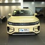 2026 New Energy Vehicle Pickup Truck Geely Radar 6 Electric Car– In Stock in China | Direct China Car Price Zambia