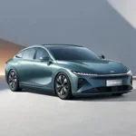 Changan Qiyuan A07 Nevo Electric Car Hybrid Extended Long Range E Vehicle– Ships Worldwide From China | Chinese Car Wholesale Zambia - Image 2