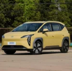 Aion Y Plus GAC All-Electric SUV– Wholesale Price From China | Chinese Cars Direct From China Zambia - Image 2
