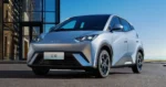 Byd Seagull Dolphin Sealion 7 Gasoline Hybrid Electrical Vehicle Mini EV Auto New Car– Available From China | Buy Chinese Cars Online Zambia