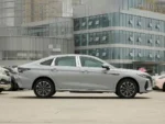 Chery Fulwin A8 Hybrid Electric Car Phev Sedan 70km Standard 2026– Ships Worldwide From China | Chinese Cars for Sale Zambia - Image 2