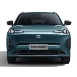 Qiyuan Q05 New Energy Hybrid Electric SUV– Ships Worldwide From China | Affordable Cars From China Zambia - Image 2